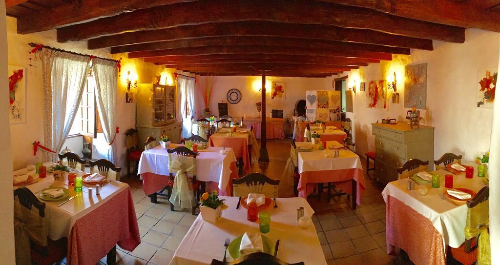 غيمار Hotel Rural Casona Santo Domingo المظهر الخارجي الصورة