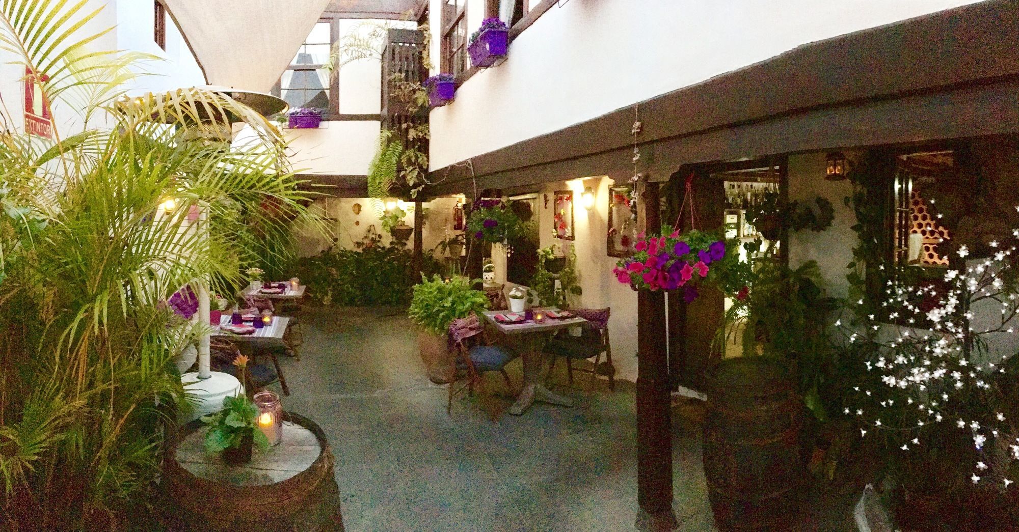 غيمار Hotel Rural Casona Santo Domingo المظهر الخارجي الصورة