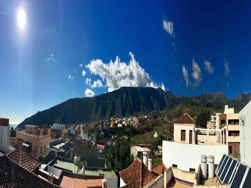 غيمار Hotel Rural Casona Santo Domingo المظهر الخارجي الصورة